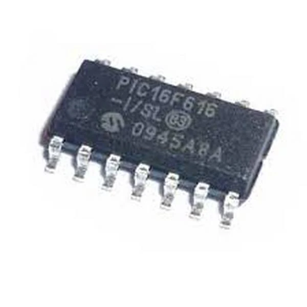 616 PIC16F616-I/SL