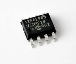 میکروکنترلر PIC12F629-I/SN میکروکنترلر PIC12F629-I/SN