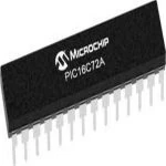 PIC16FC72A