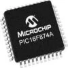PIC16F874A-I/PT