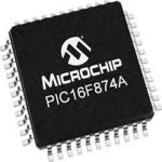PIC16F874A-I/PT