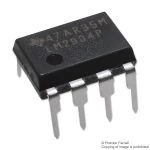 LM2904P