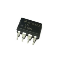 آی سیLM318N اورجینال