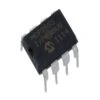 MCP2551I/P