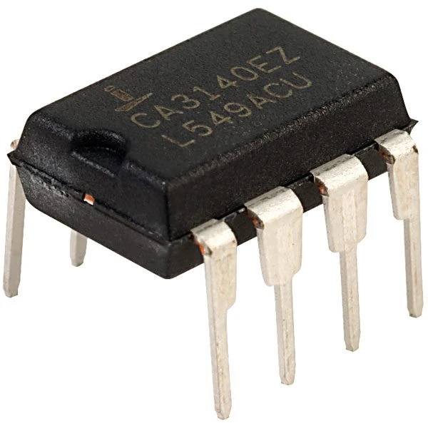 CA3140EZ CA3140EZ