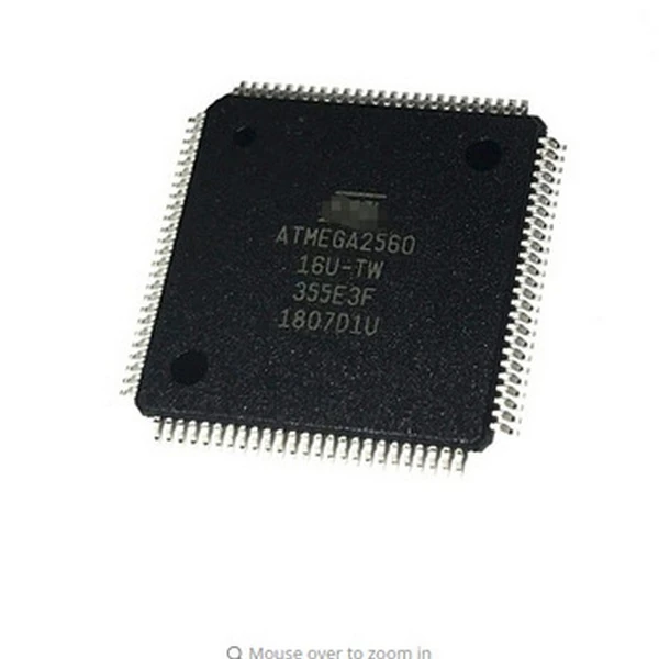 ATMEGA2560-16U ATMEGA2560-16U