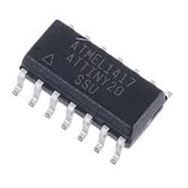 ATTINY20 ATTINY20