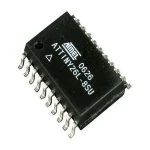 ATTINY26L-8SU
