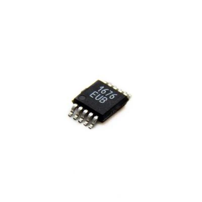 MAX1676EUB MAX1676EUB