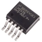 LM2576HVS-5