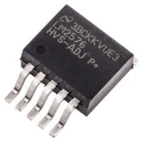 آی سیLM2576HVSX-5V اورجینال