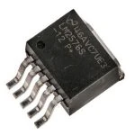 LM2576S-12