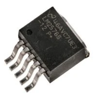 آی سیLM2576S-12 copy