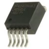 LM2585S-ADJ
