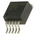 LM2585S-ADJ