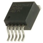 LM2585S-ADJ