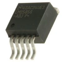 آی سیLM2585S-ADJ