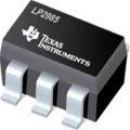 میکروکنترلرLP2985-18DBVR