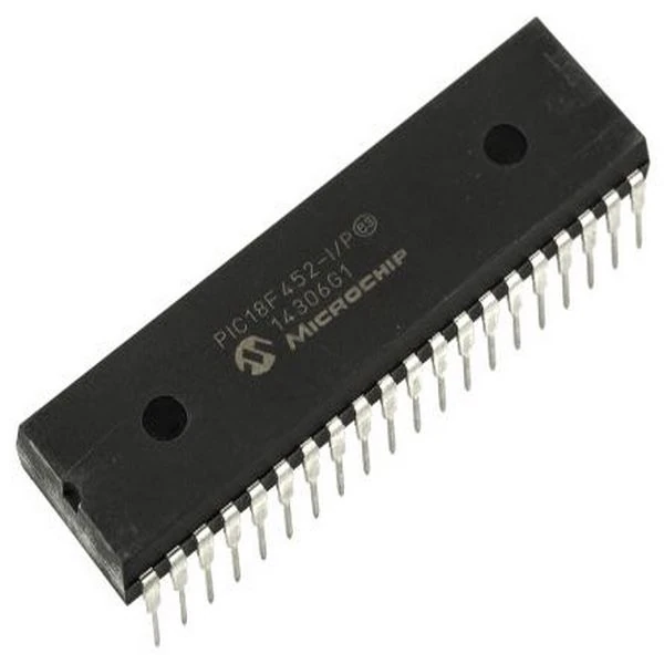 PIC18F452 PIC18F452