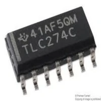 آی سیTLC274CDR