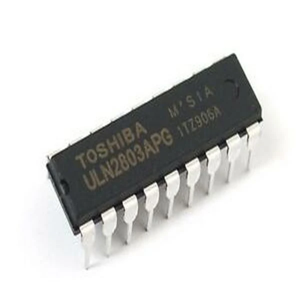 ULN2803APG ای سی ULN2803APG