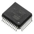 میکروکنترلرATXMEGA128A4-AU