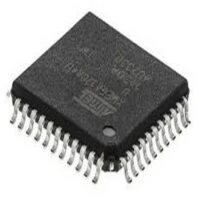 میکروکنترلرATXMEGA128A4-AU