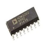 ADM3202ARNZ