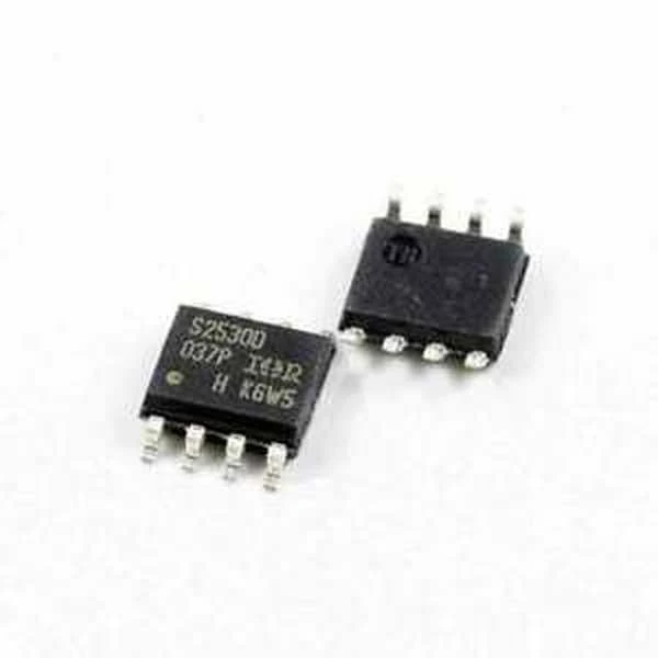 IRS2530DSTRPBF IRS2530DSTRPBF