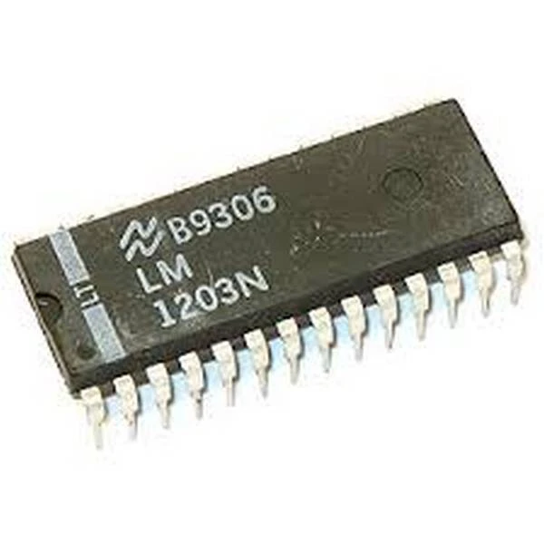 lm1203n lm1203n