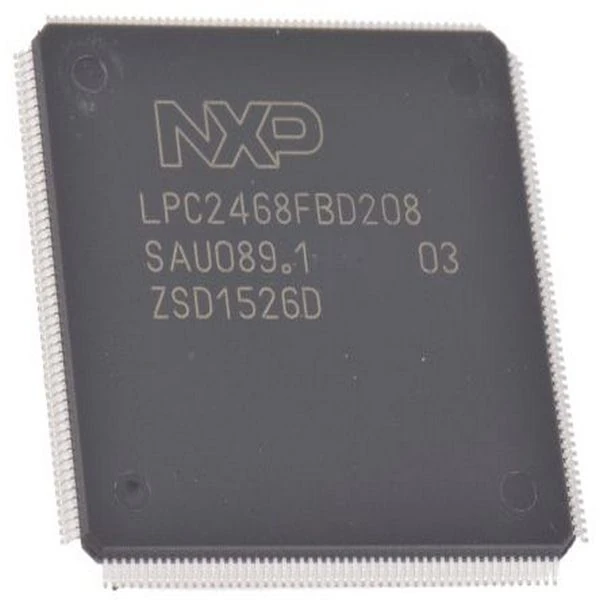 lpc2468fbd208 lpc2468fbd208