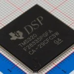 TMS320F28335PGFA