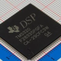 میکروکنترلرTMS320F28335PGFA