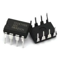 ADC0832CCN