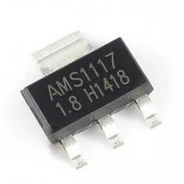 AMS1117-1.8V AMS1117-1.8V