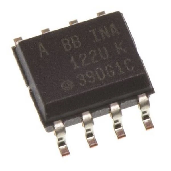 INA122UA INA122UA