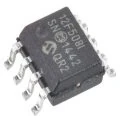 میکروکنترلرPIC12F508