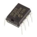 میکروکنترلرpic12f683-i/p