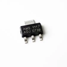 AMS1117-ADJ AMS1117-ADJ