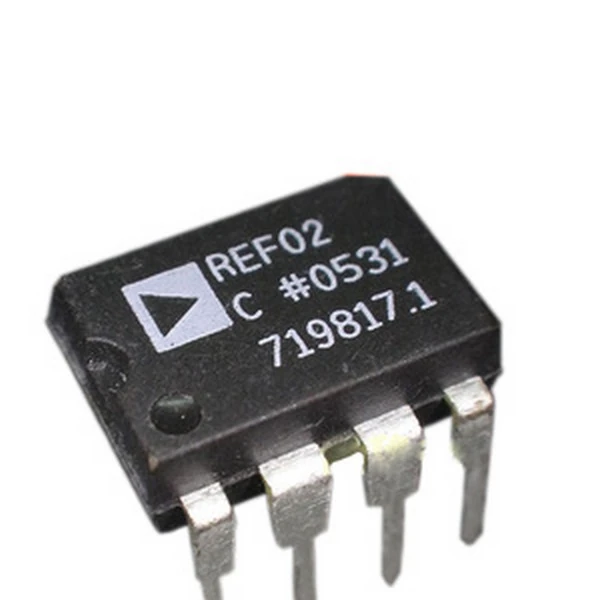 REF02CP REF02CP