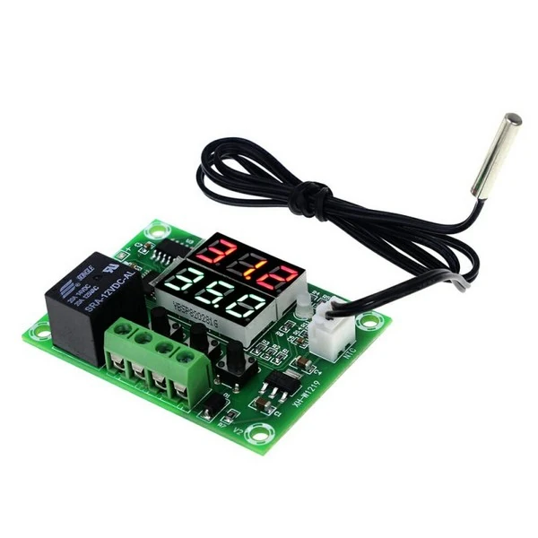 w1219 thermostat w1219