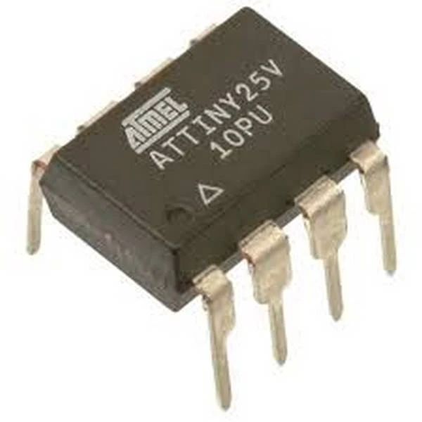 attiny25v-10pu attiny25v-10pu
