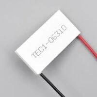 خنک کننده ترموالکتریک TEC1-06310