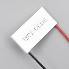 خنک کننده ترموالکتریک TEC1-06310