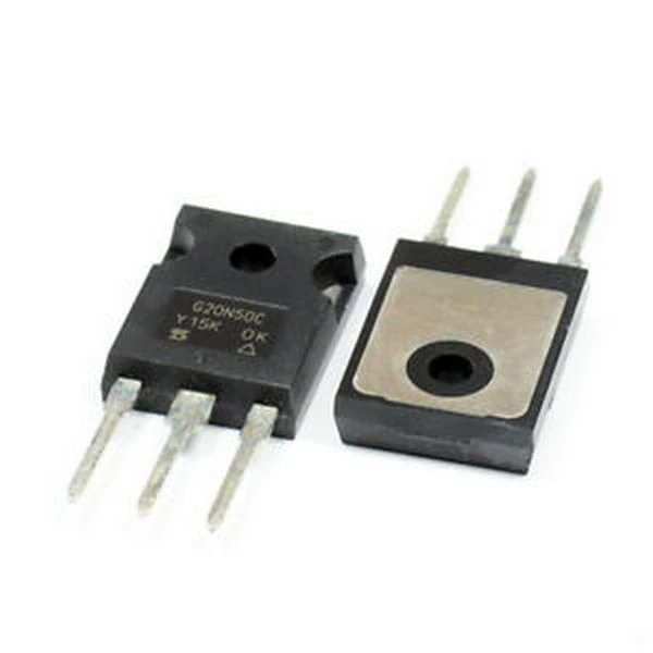 SIHG20N50C-E3 SIHG20N50C-E3