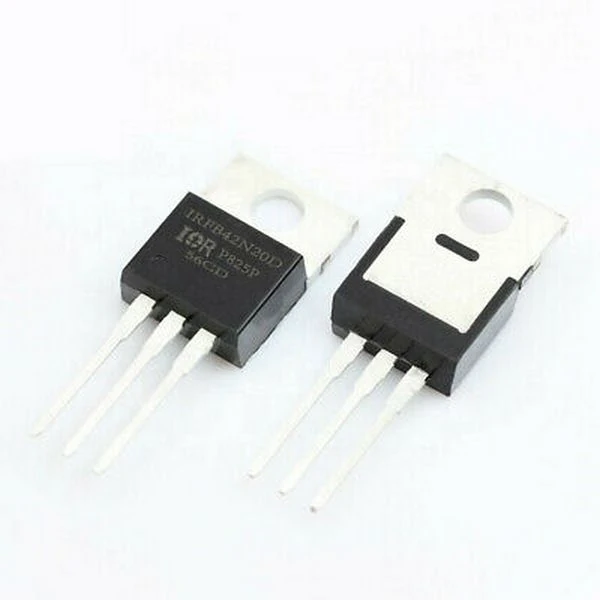 IRFB42N20DPBF IRFB42N20DPBF