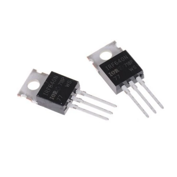 IRF640 IRF640