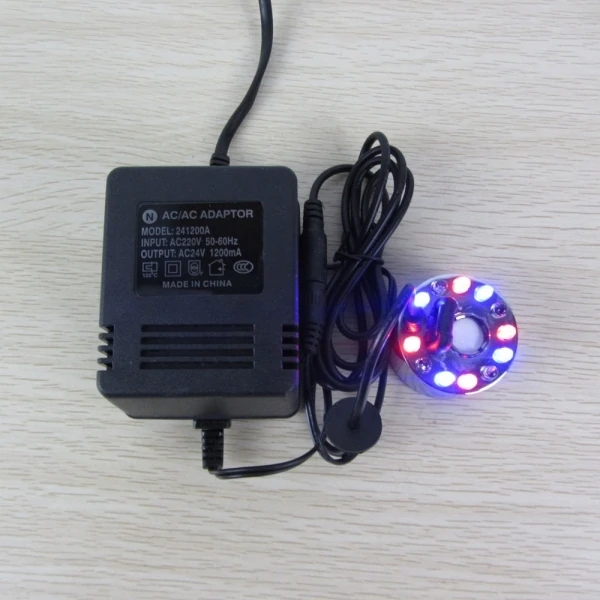 mist maker 400ml led