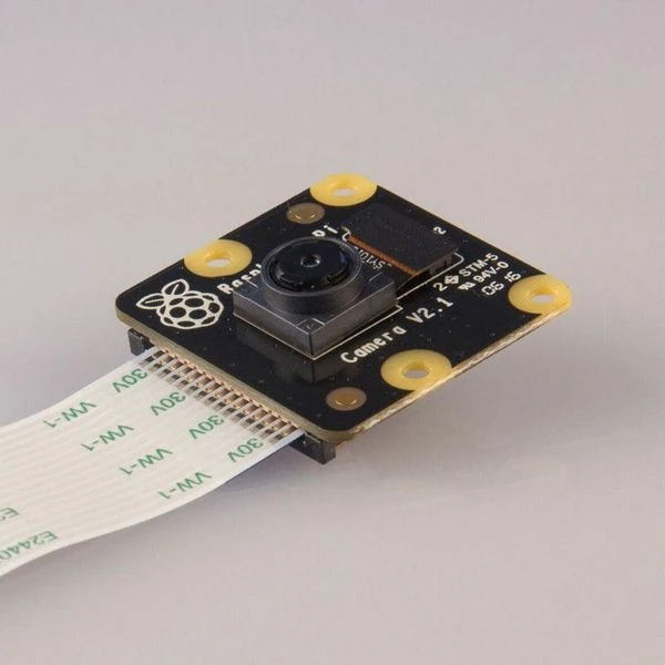 raspberry pi camera v2