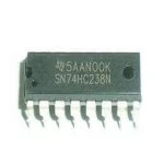 74HC238